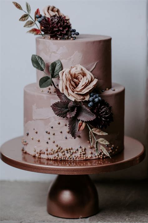 24 Colorful Wedding Cakes That Are Almost Too Pretty To Eat Artofit