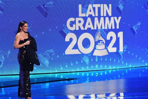 premios grammy latinos 2021 la lista completa de ganadoresshowbizbeta noticias del mundo del