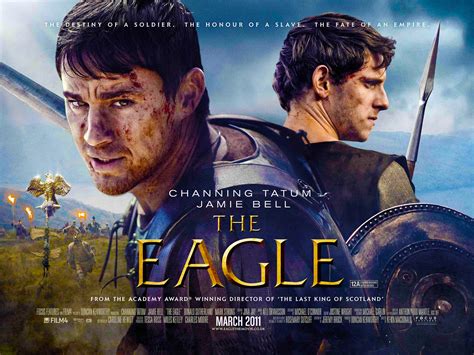 Intelliblog Movie Monday The Eagle