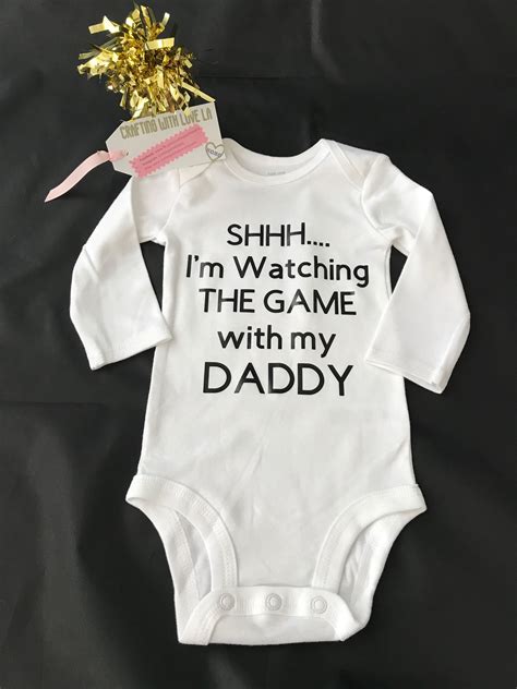 Personalized Custom Funny And Cute Onesie For Baby And Toddlers