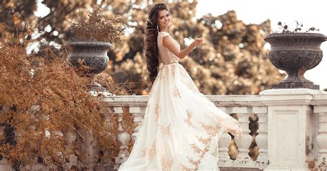 Gold Wedding Gowns 18 Gowns Faqs