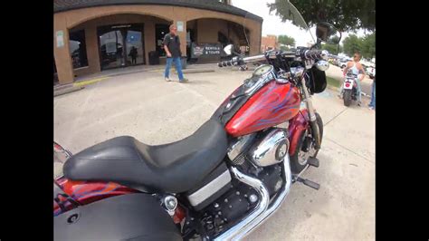 A model by model history of the american motorcycle. Largest Selection of Harley-Davidson models in DFW! - YouTube