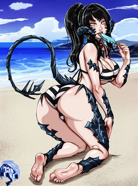 Patreon Commi Summer Sapphira Iii By Th Heaven Hentai Foundry