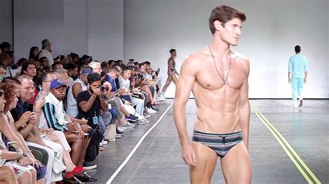 parke and ronen spring summer 2019 full fashion show exclusive youtube