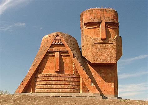History of Artsakh | Nagorno Karabakh