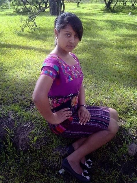 Accion Porno Indigena De Guatemala