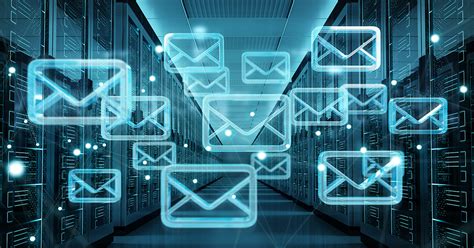 5 Benefits of Implementing Digital Mailroom Solutions ...