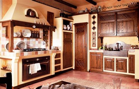 Molto interessante questa guida che abbiamo preparato: CUCINA IN MURATURA
