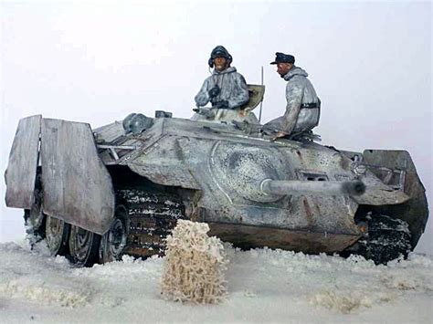 Dimervladimer 17 октября 2016 10:30. E-25 - Trumpeter - 1/35