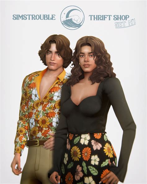 Sims 4 Female Clothing Clothes Cc Sims 4 Updates Page 90 Of 5900