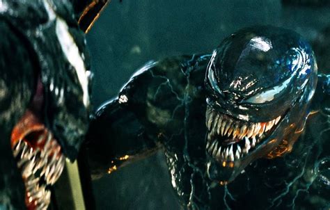 With tom hardy, michelle williams, woody harrelson, stephen graham. Venom 2 Trailer Rumored To Arrive Sooner Than Expected ...