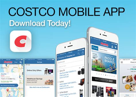 Need to upload photos to costco? Introducing The Costco App | Costco
