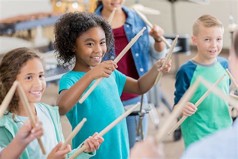 Multibrief Tips For Teaching Music To Upper Elementary Students