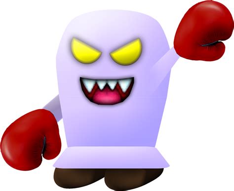Broozeromega Super Mario Bros Wii Enemies 1200x1200 Png Clipart Download