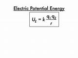 Pictures of What Is The Formula For Electrical Energy