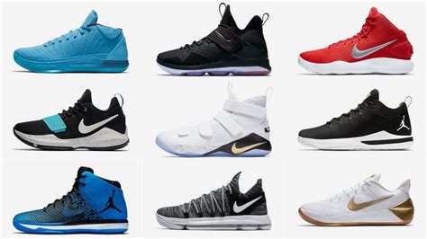 Basketball Shoe Reviews 244 Shoes Starting From 3297