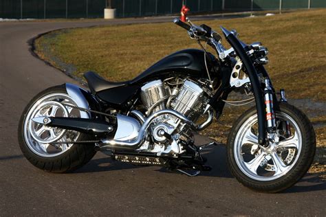 Vmc abbreviation stands for victory motorcycle club. Victory Presents Polaris Prototype and Custom Collection ...