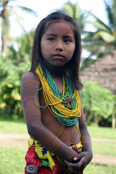 panamà tribu embera kuna yala amazon tribe indigenous peoples of the americas indigenous
