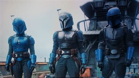 21 Can You Watch The Mandalorian Without Watching Star Wars Png