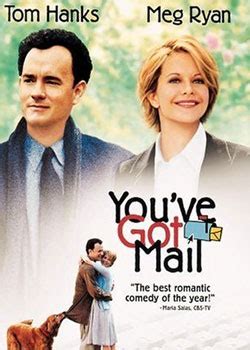 Instant sound effect button of you got mail. 8 Best Proposal Scenes From Movies