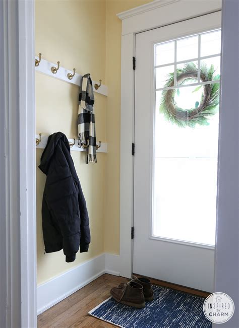 27 Small Entryway Ideas For Small Space With Decorating Ideas Small