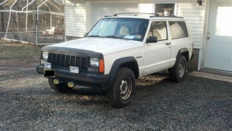 Within the last 7 days 80. Buy used 1996 Jeep Cherokee SE Sport Utility 2-Door 4.0L ...