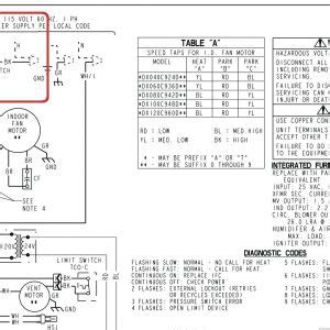 trane ac wiring diagram  wiring diagram