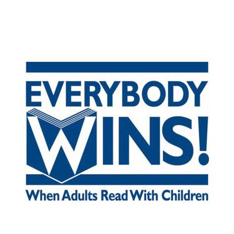 Target Sponsors Everybody Wins Dcs Childrens Literacy Program At