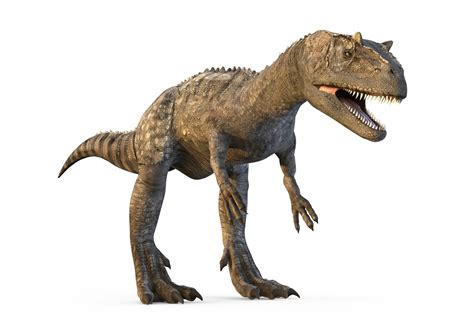 The Top 10 Famous Dinosaurs That Roamed The Earth