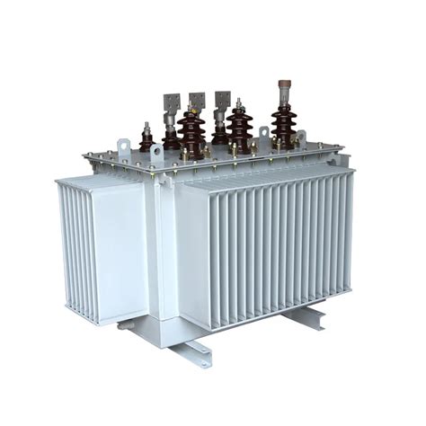 11kv 33kv 1000va 2500 Kva Transformer Price Step Updown Oil Immersed