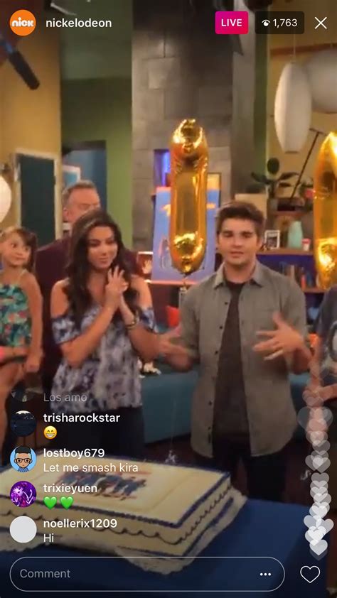 Thundermazing ⚡️ On Twitter Thundermans 100 Episodes Celebration