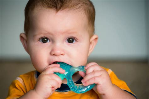 Tips On How To Relieve Your Childs Teething Pain Pediatric Dentistry