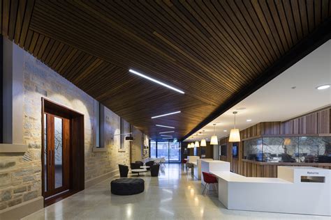 Gallery Of Walkerville Civic And Community Centre Jpe Design Studio 8