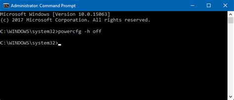 How To Delete Hiberfilsys File In Windows 10 8 7 Richannel