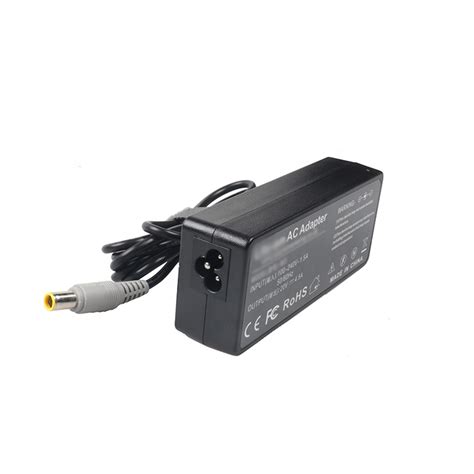 Compatible with the following series: Used For Lenovo Charger G470 Y460 Y470 G480 Laptop Adapter ...
