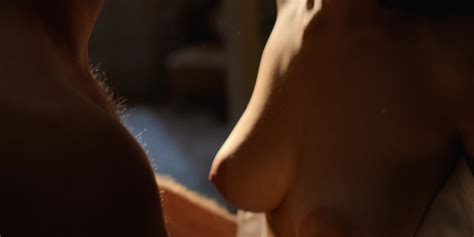 Nude Video Celebs Carolina Amaral Nude Gl Ria S E