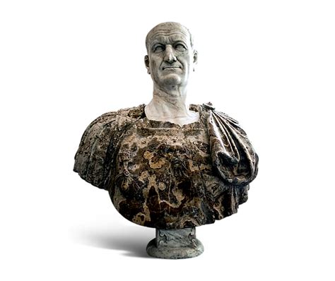 Emperor Vespasians Descent From Herod Henryhdavis
