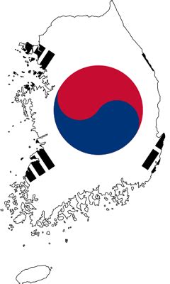 Drawing white /m/02csf animal font, korea map, white, monochrome png. Fiancé & Spousal Visas from South Korea 2020 | RapidVisa®
