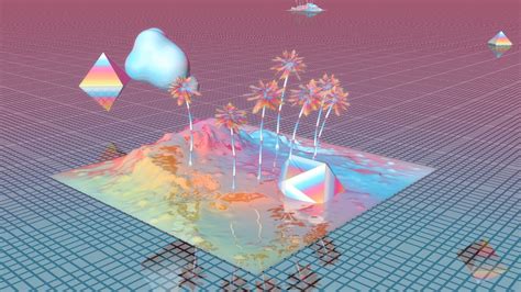 89 600 просмотров • 28 мар. Aesthetic vaporwave holo wallpaper • Wallpaper For You The ...
