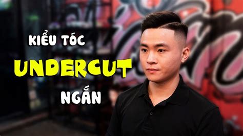 Bên cạnh những thị phi ồn ào, anh chàng vẫn được yêu thích nhờ những video review ẩm bây giờ tôi sẽ đi quay cắt tóc các bạn ạ, tại nhiều ông comment 'ôi tóc dài gớm, xấu' quá. Kiểu tóc Undercut Skin Fade | Cắt tóc nam đẹp 2020 | Hòa ...