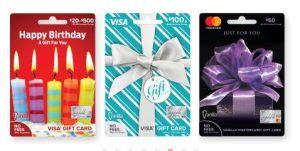 Buy gift cards from popular retailers or a navy federal visa awards card. www.vanillagift.com - Gift Card Balance Check