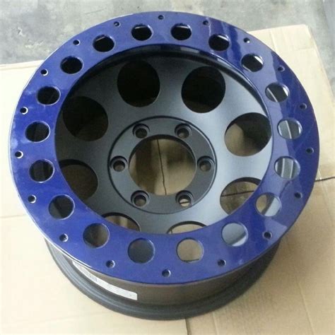 1,403 beadlock wheel products are offered for sale by suppliers on alibaba.com, of which passenger car wheels accounts for 24%, casters accounts for 1%. 4 - EAGLE SIMULATED BEADLOCK RINGS FOR 102 185 195 16 ...