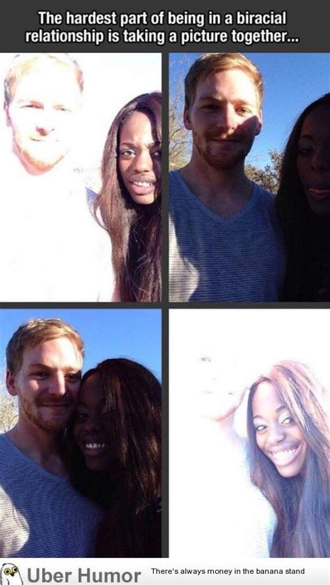 Interracial Relationship Problems Funny Pictures Quotes Pics
