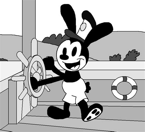 Oswald the lucky rabbit (also known as oswald the rabbit or oswald rabbit) is a cartoon character created in 1927 by walt disney for universal pictures. Oswald the Lucky Rabbit | The Light Source Wiki | Fandom ...