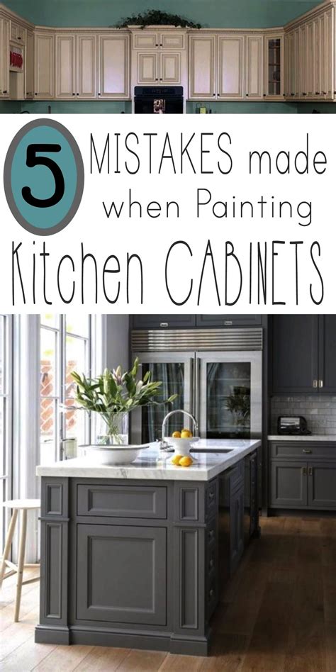 Paint brushes in various sizes. DIY Home Decor Spray Paint Homemade Home Decor Ideas | Painting kitchen cabinets, Kitchen redo ...
