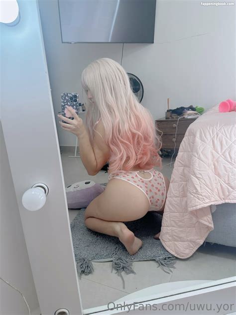 Nightmare Succubus Y Uwu Nude Onlyfans Leaks The Fappening Photo