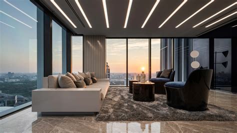 Vair Design Wins Best Luxury Residential Interior Design Award For Life
