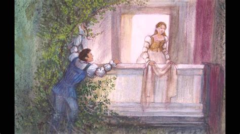 Maybe you would like to learn more about one of these? Balcony Scene Romeo and Juliet - YouTube
