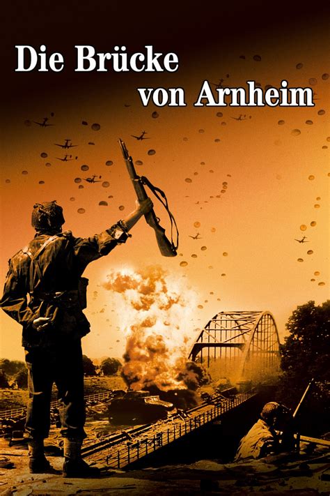 Die Brücke von Arnheim - Film 1977-06-15 - Kulthelden.de