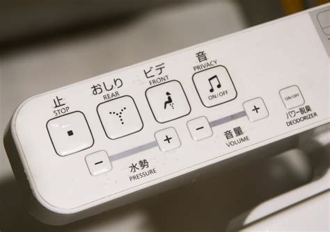 Guide To Japanese Toilets For Your Home Racv